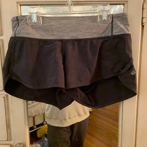 Lulu lemon shorts limited edition